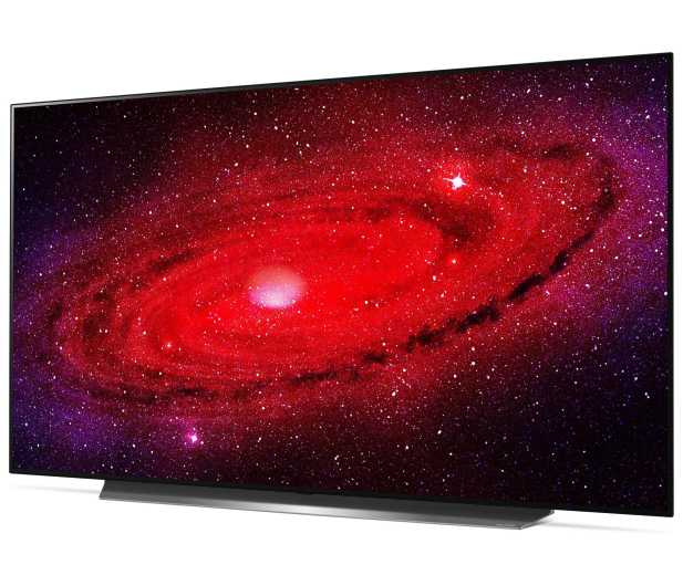 LG OLED65CX3 OLED 4K Cinema HDR AI TV - 1382356 - zdjęcie 2